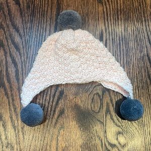 Baby Winter Hat (136)